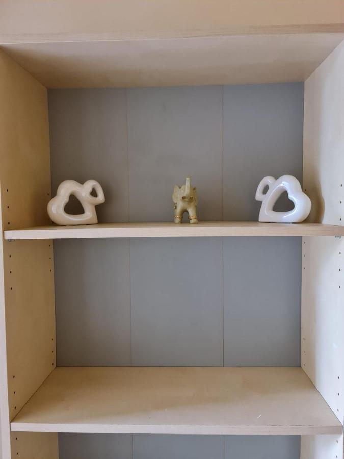 Apex Haymarket Apartment 2 Εδιμβούργο Εξωτερικό φωτογραφία
