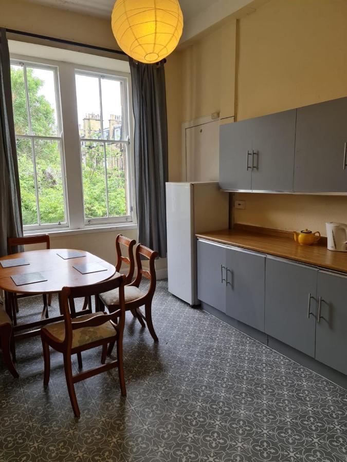 Apex Haymarket Apartment 2 Εδιμβούργο Εξωτερικό φωτογραφία