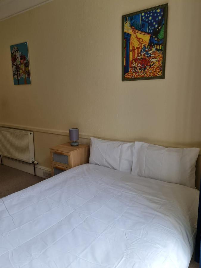 Apex Haymarket Apartment 2 Εδιμβούργο Εξωτερικό φωτογραφία