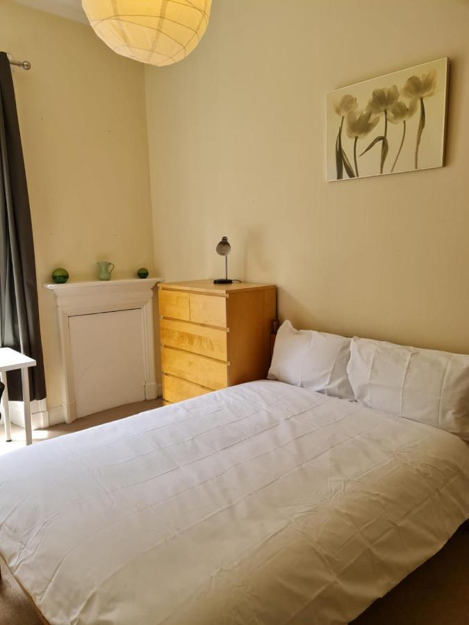 Apex Haymarket Apartment 2 Εδιμβούργο Εξωτερικό φωτογραφία
