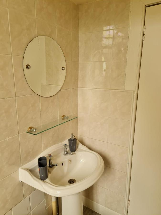 Apex Haymarket Apartment 2 Εδιμβούργο Εξωτερικό φωτογραφία