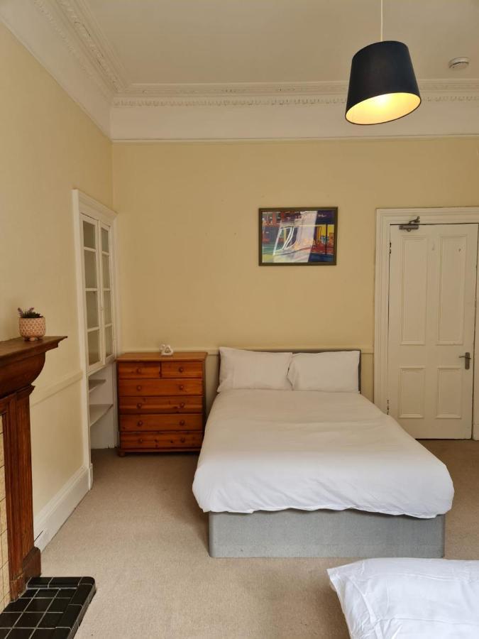 Apex Haymarket Apartment 2 Εδιμβούργο Εξωτερικό φωτογραφία