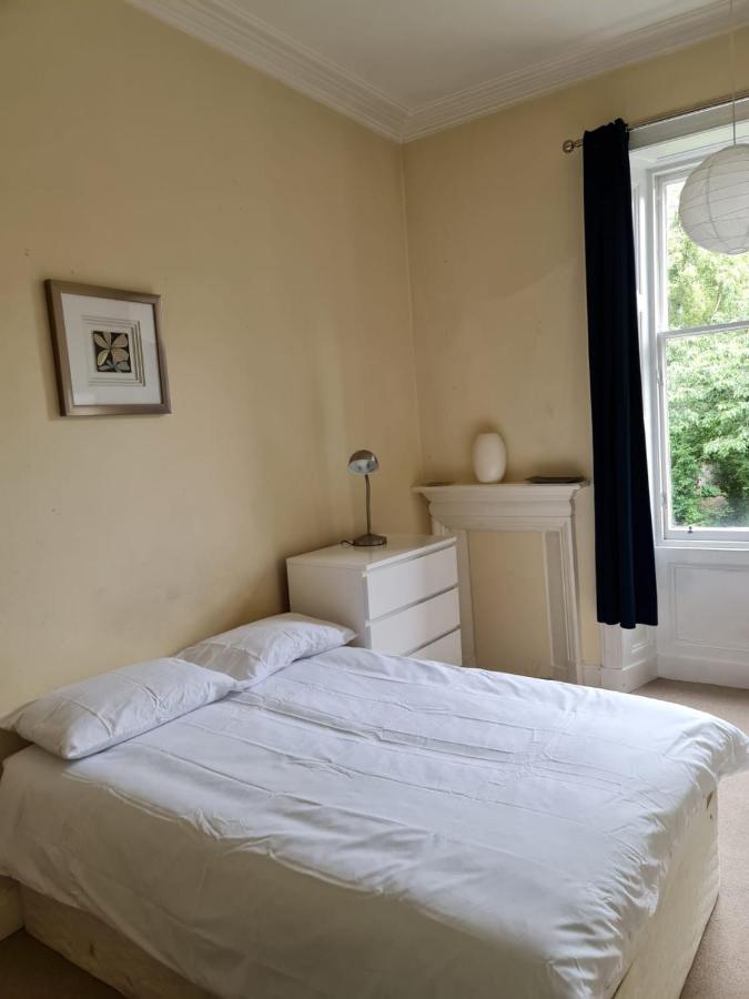 Apex Haymarket Apartment 2 Εδιμβούργο Εξωτερικό φωτογραφία
