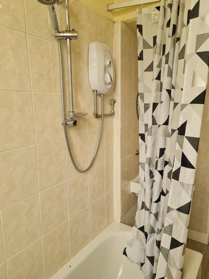 Apex Haymarket Apartment 2 Εδιμβούργο Εξωτερικό φωτογραφία